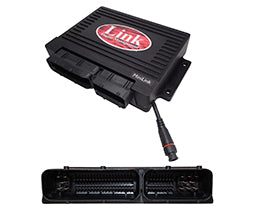 LINK ECU 209-4000 MiniLink BMW Mini Cooper S 2002-2006 Photo-0