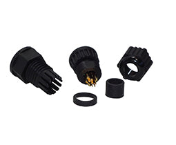 LINK ECU 101-0020 Field installable CAN plug Photo-0