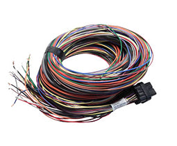 LINK ECU 101-0010 5m T Loom - Early Atom G4 Photo-0