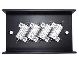 LINK ECU 101-0013 Ballast Resistor (4 X 4R7) Photo-0