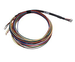 LINK ECU 101-0106 Excess Loom - PlugIn ECUs Photo-0