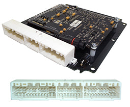 LINK ECU 222-4000 CelicaLink Toyota MR2 V2-3 & Celica ST205 Photo-0