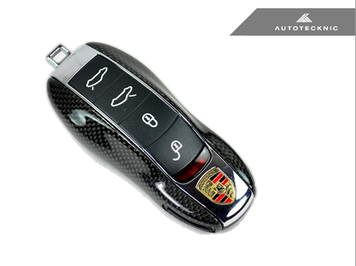 AUTOTECKNIC PR-0006 PORSCHE Cayenne / Panamera / Cayman / Macan dongle housing Photo-2