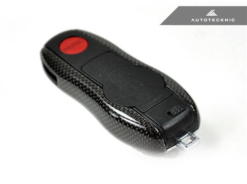 AUTOTECKNIC PR-0006 PORSCHE Cayenne / Panamera / Cayman / Macan dongle housing Photo-1