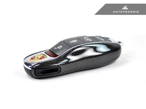 AUTOTECKNIC PR-0006 PORSCHE Cayenne / Panamera / Cayman / Macan dongle housing Photo-0