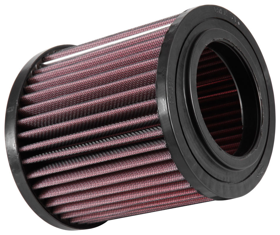 K&N E-0650 Replacement Air Filter CADILLAC ATS-V V6-3.6L F/I; 2016 Photo-1