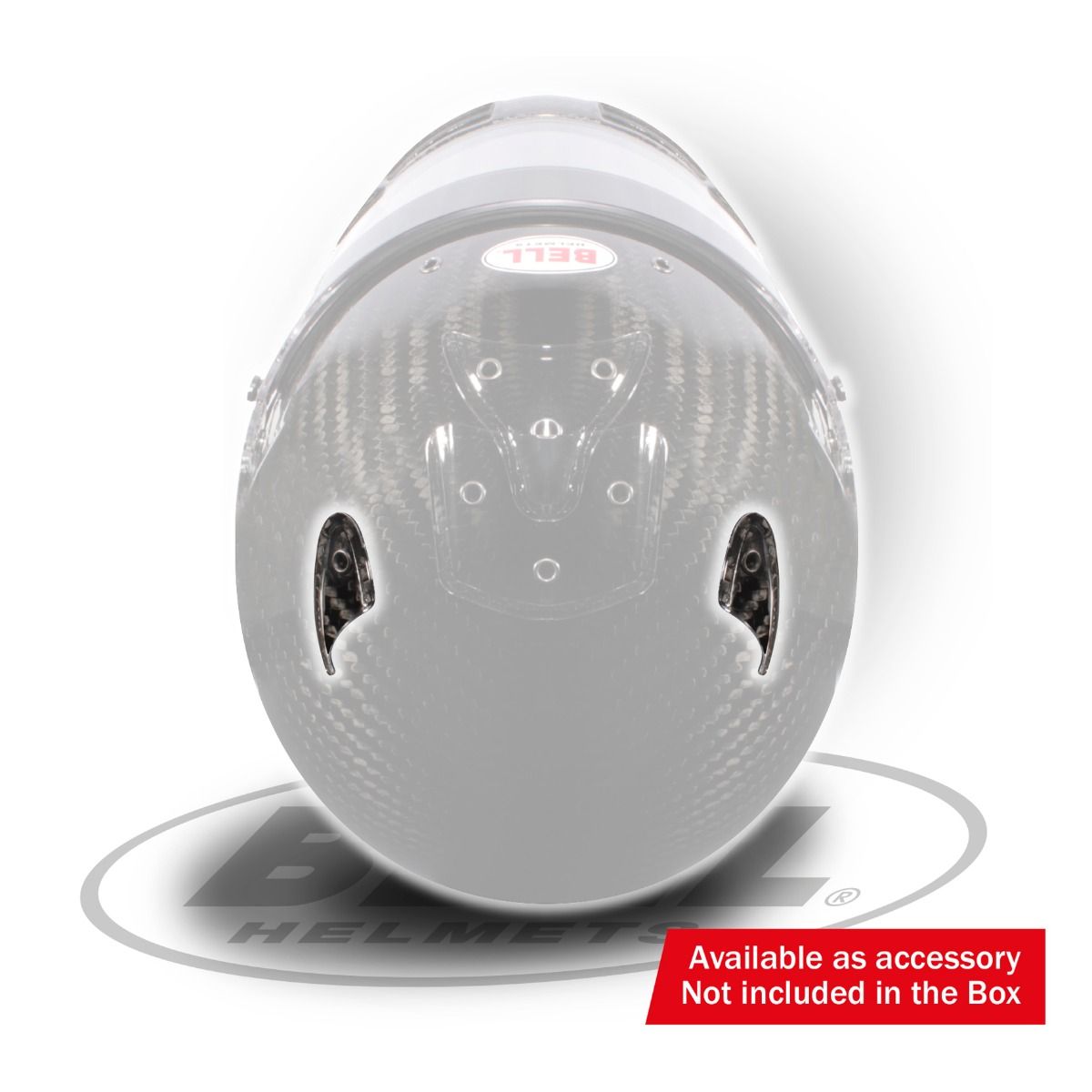 BELL 1205005 Karting helmet KC7-CMR CARBON, CMR2016, size 58 Photo-5