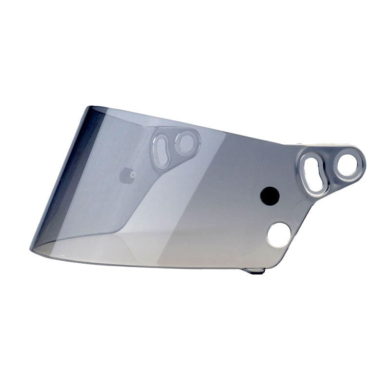 BELL 2010022 Visor SE05 for HP5/GT5/Sport 5 helmet, Smoked Photo-0