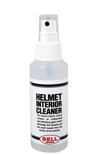BELL 2080012 Helmet interior cleaner, 99ml Photo-0