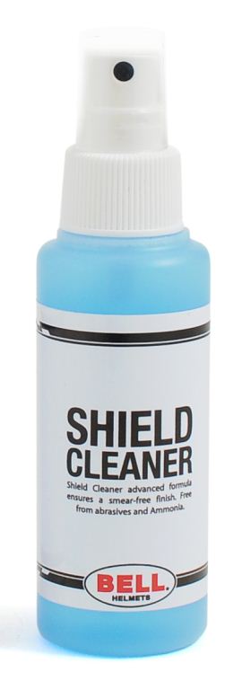 BELL 2080011 Shield cleaner, 99ml Photo-0