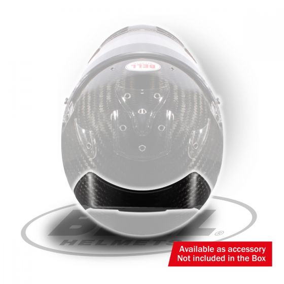 BELL 1205003 Karting helmet KC7-CMR CARBON, CMR2016, size 56 Photo-8