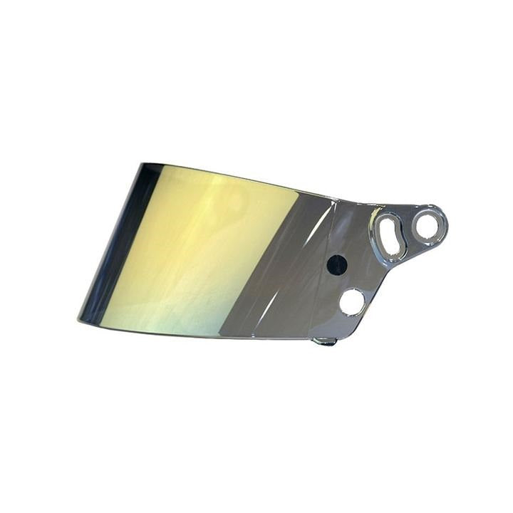 BELL 2010025 Visor SE05 for HP5/GT5/Sport 5 helmet, Gold Mirror Photo-0