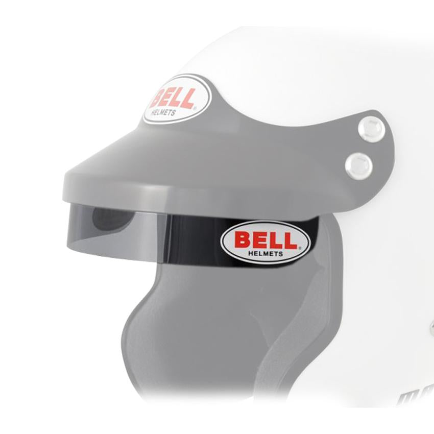 bell gt5 sport helmet BELL 2040091 Sun screen lens for MAG/MAG RALLY/GT5 SPORT helmet peak