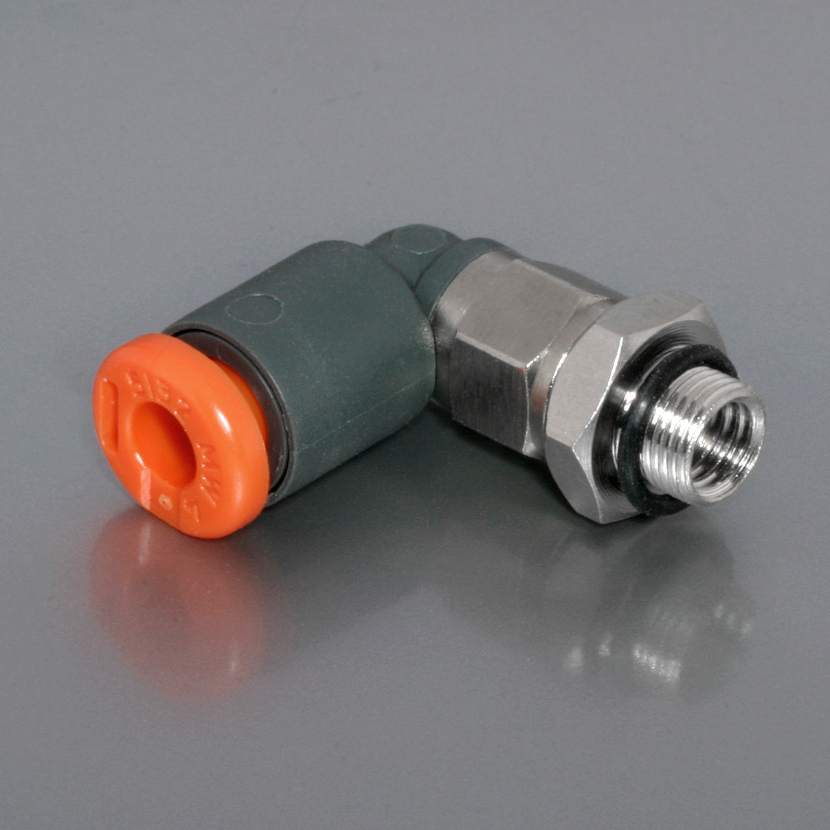 AQUAMIST 806-388 Right angle jet adaptor (4mm) Photo-2