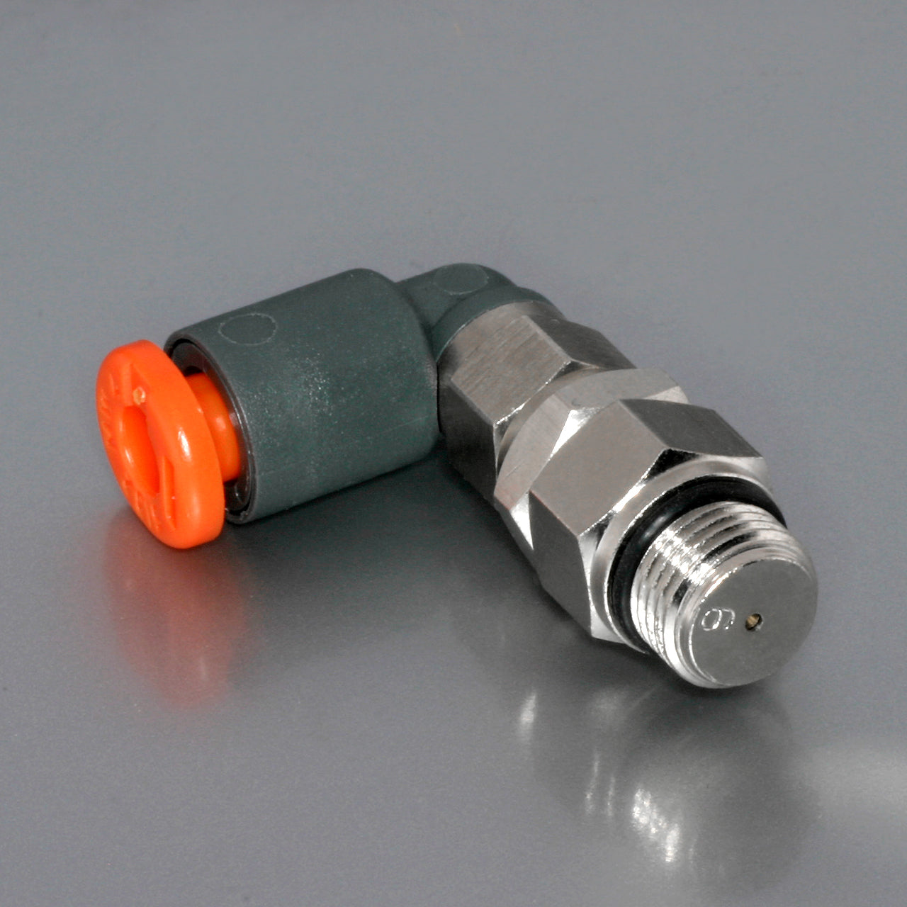 AQUAMIST 806-388 Right angle jet adaptor (4mm) Photo-1