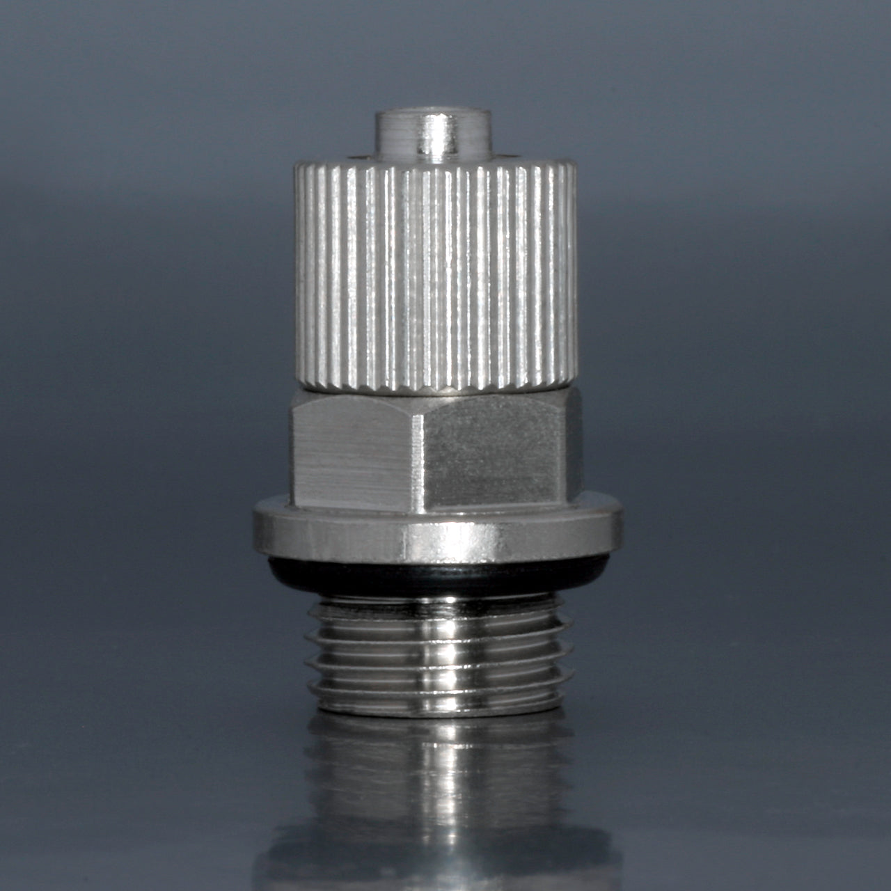 AQUAMIST 806-397 Compression Fitting 6mm to 1 / 8 BSP Photo-2