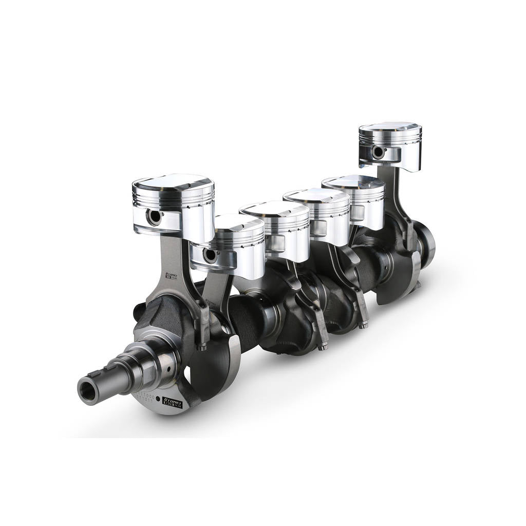 TOMEI TA201A-NS05A STROKER KIT RB26DETT 2.8 Photo-1
