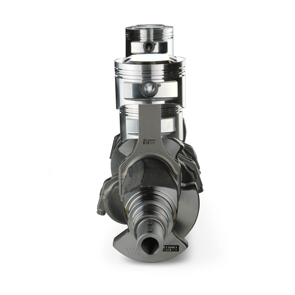 TOMEI TA201A-NS05A STROKER KIT RB26DETT 2.8 Photo-2