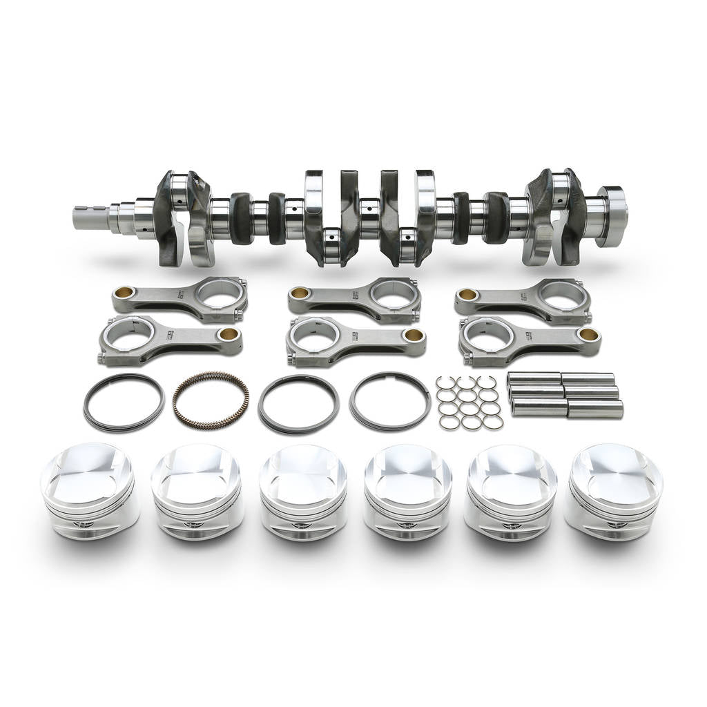 TOMEI TA201A-NS05A STROKER KIT RB26DETT 2.8 Photo-3