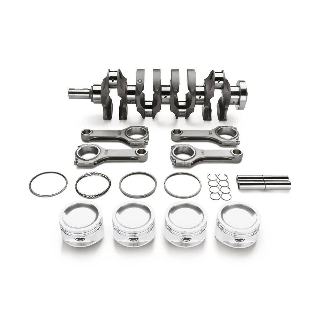 TOMEI TA201A-NS08A SR22KIT 87.0mm (R)PS13/S14/S15 Photo-3
