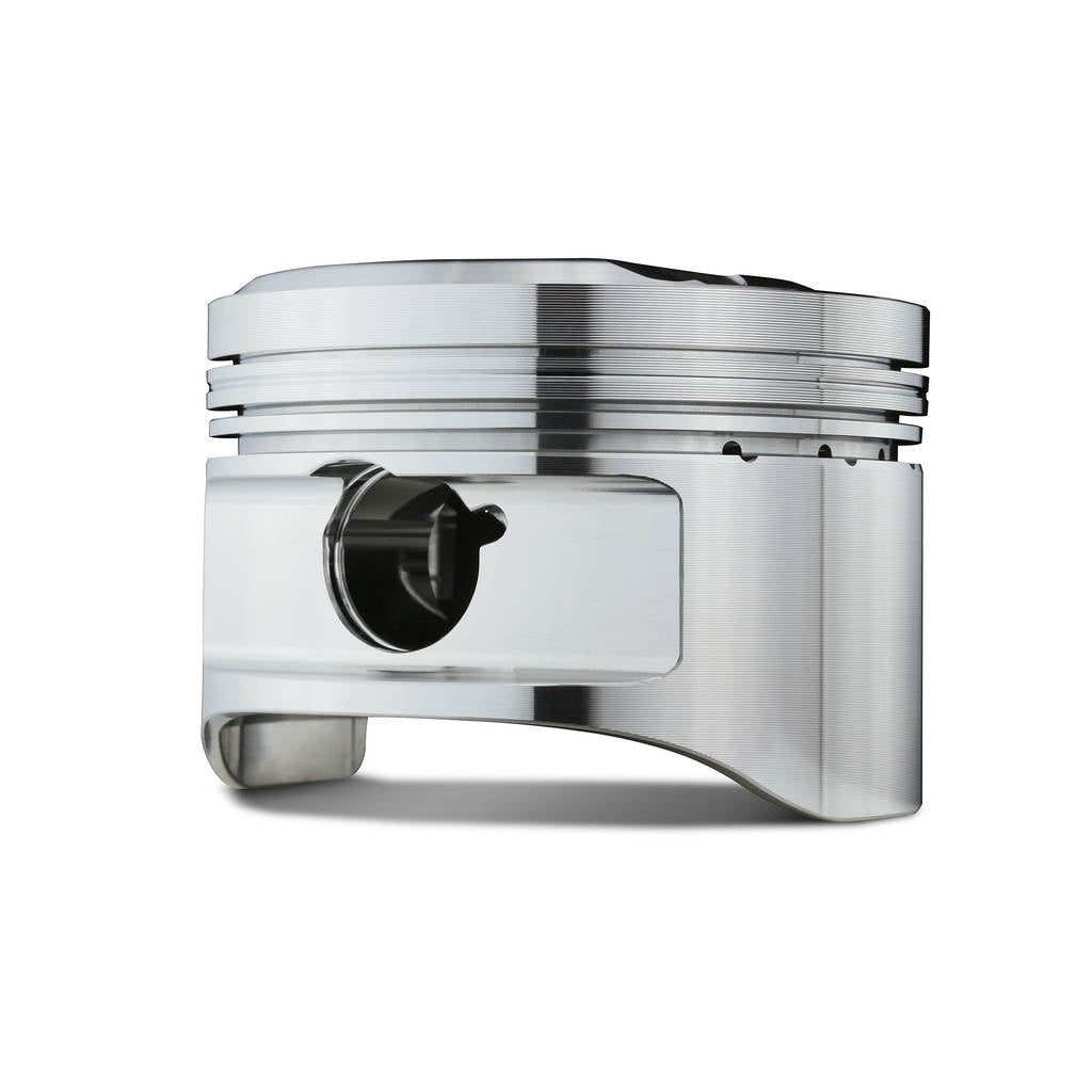 TOMEI TA202A-NS05A FORGED PISTON KIT RB26DETT 87.0mm Photo-3