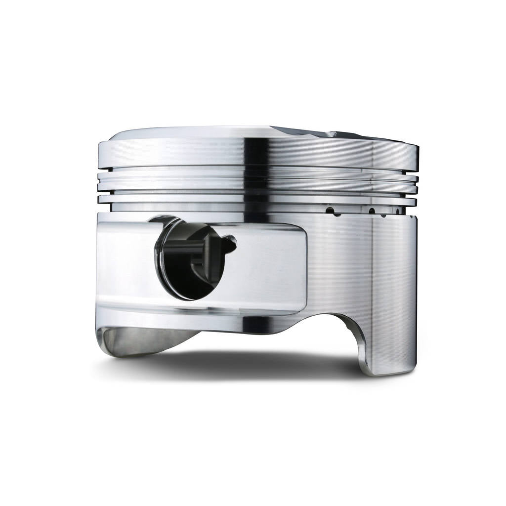 TOMEI TA202A-NS05A FORGED PISTON KIT RB26DETT 87.0mm Photo-4