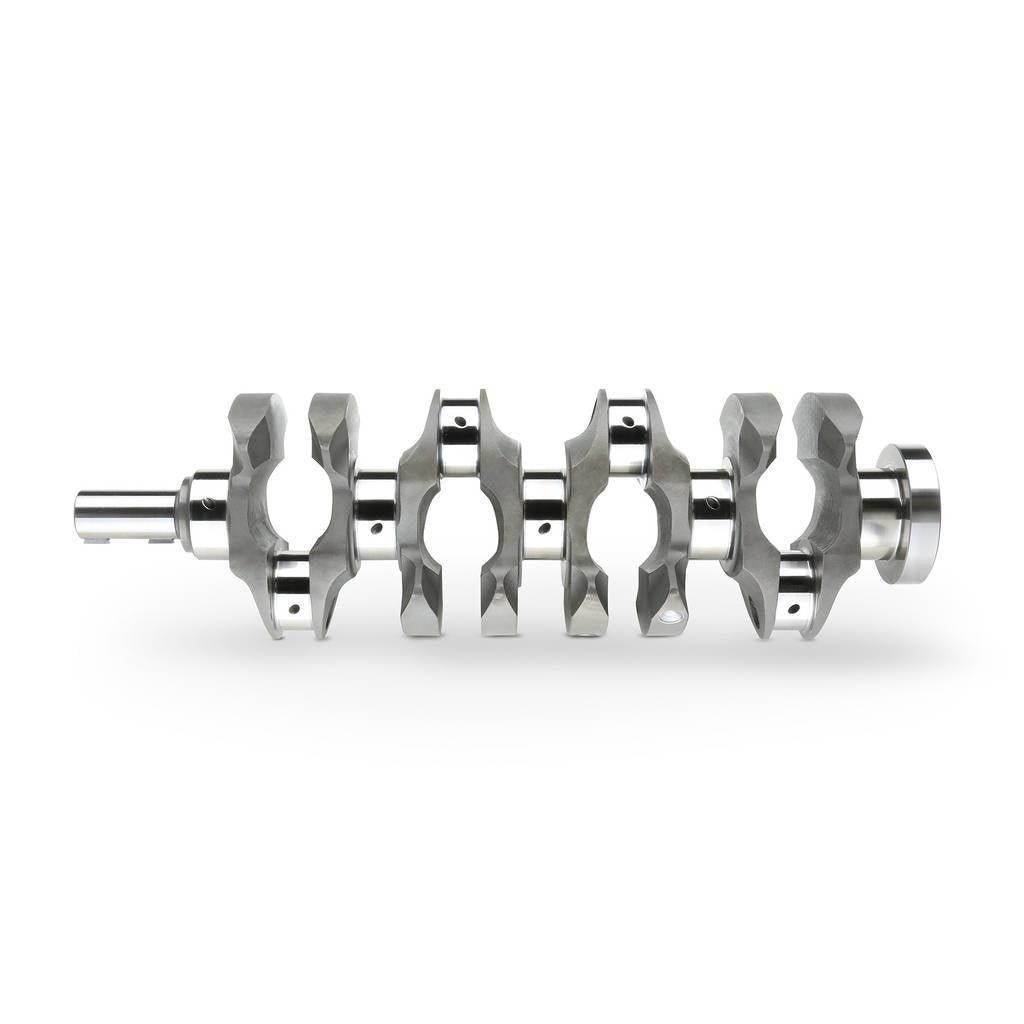 TOMEI TA204B-NS08A FORGED FULL COUNTERED CRANK SR22 Photo-2