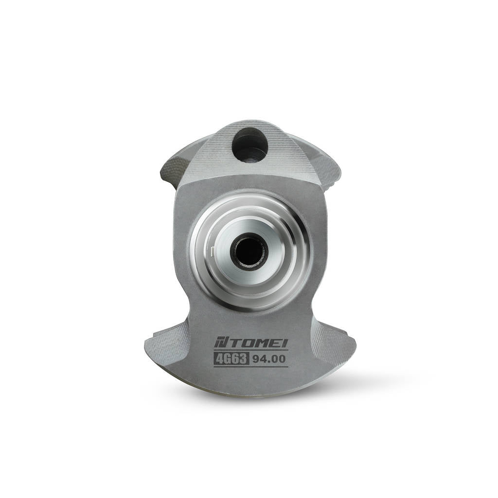 TOMEI TA204B-MT01A FORGED FULL COUNTERED CRANK 4G63 Photo-3