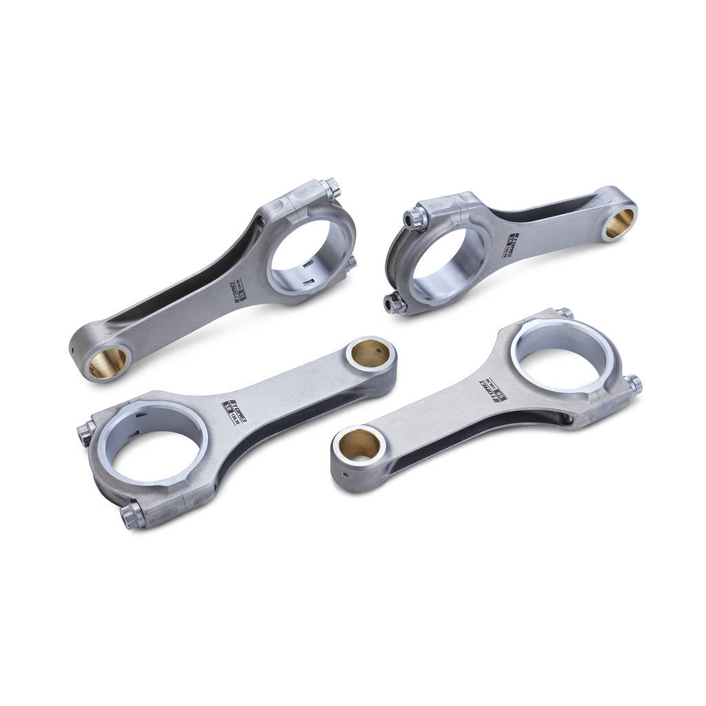 TOMEI TA203A-NS08A FORGED H-BEAM CONNECTING ROD SET SR18DE/SR20DE(T) Photo-0