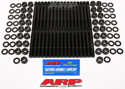 ARP 130-4062 Head Stud Kit for CHEVROLET/GM 6.2L & 6.5L diesel. M12 Photo-0