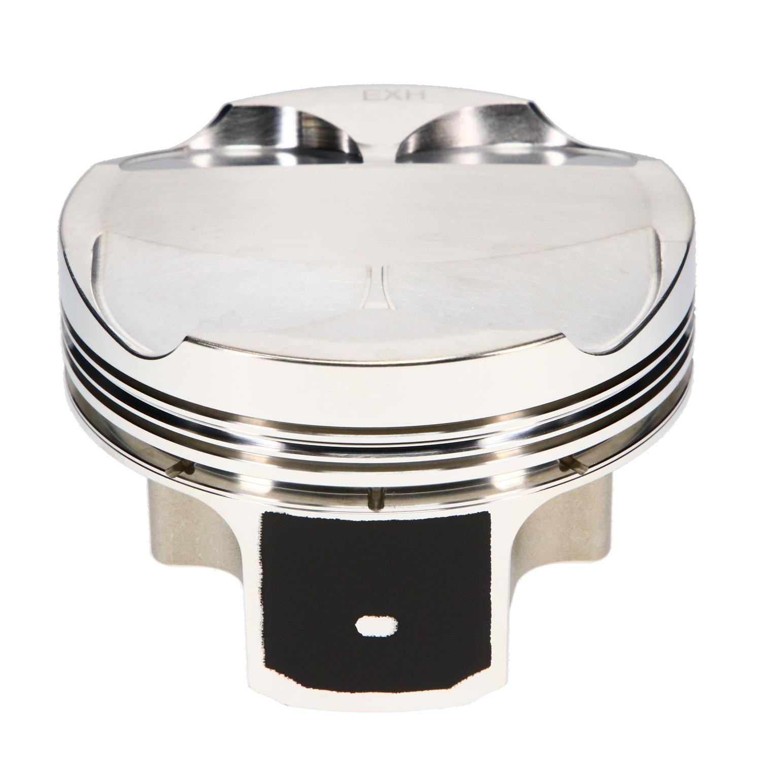 JE 297183 Pistons kit BMW S50B30US 12.5 (Set of 6 pic) Bore 86,00 STD Stroke 85,80 CR12.5:1 Photo-0