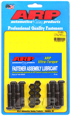 ARP 131-6001 Rod Bolt Kit for CHEVY Vega 4-cylinder Photo-0