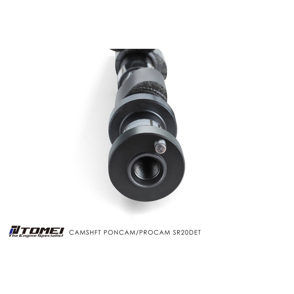 TOMEI TA301C-NS08A CAMSHAFT PROCAM SR20DET (R)PS13 IN 272-12.50 SOLID Photo-1
