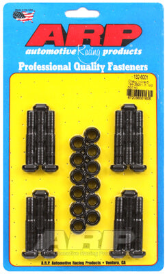 ARP 132-6001 Rod Bolt Kit for CHEVY Inline 6. 194-292 Photo-0