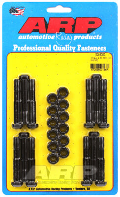 ARP 133-6002 Rod Bolt Kit for CHEVY 2.8L. 60? Photo-0