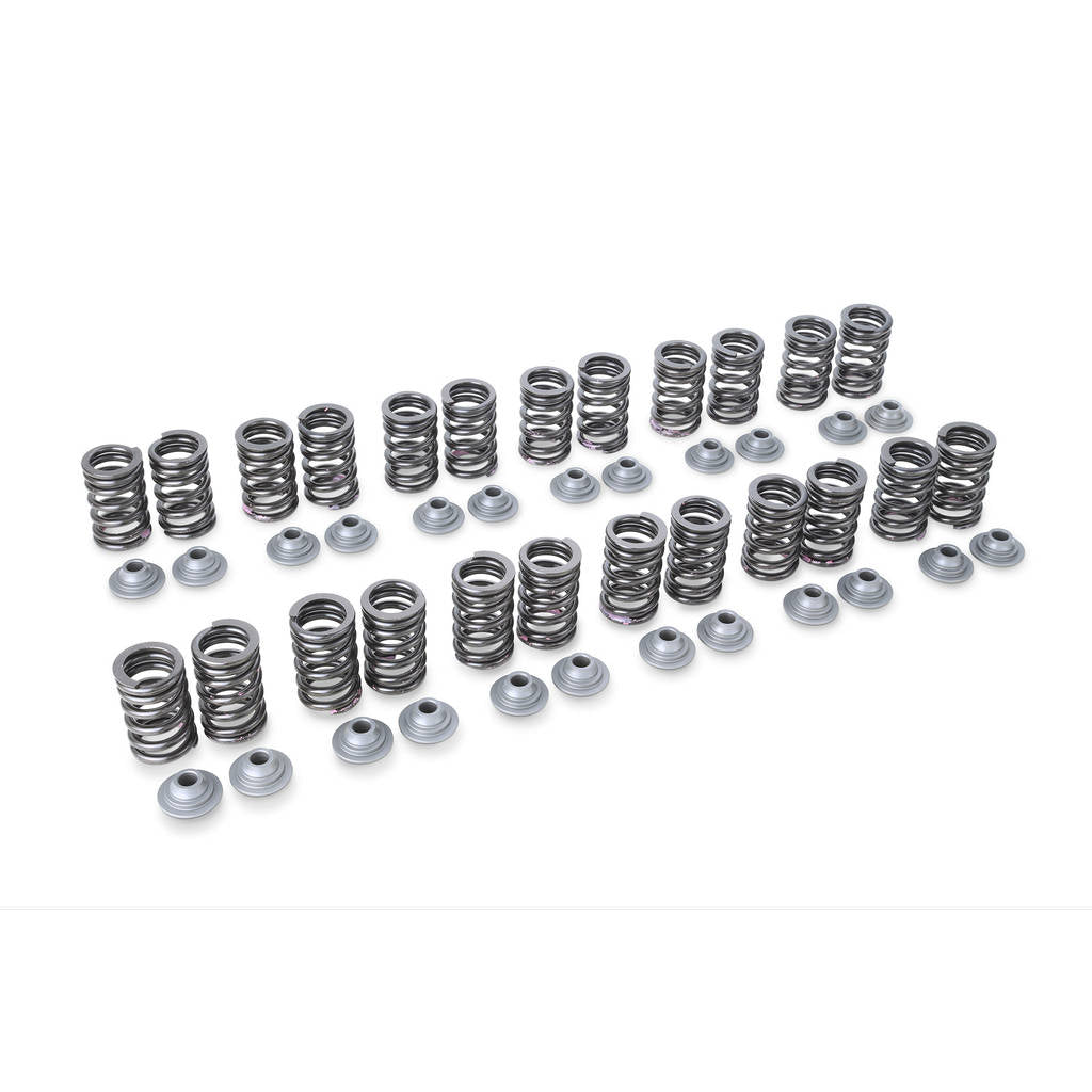 TOMEI TA304A-NS05B VALVE SPRING RB26DETT B-TYPE Photo-0