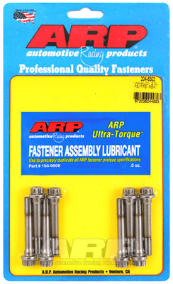 ARP 204-6302 Rod Bolt Kit for VW / AUDI 2.0L FSI / TFSI Photo-0
