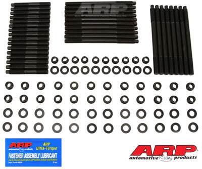 ARP 134-4305 Head Stud Kit for SBC w/Brodix. Rodeck aluminum block w/ BD1010 & BD2000 heads Photo-0