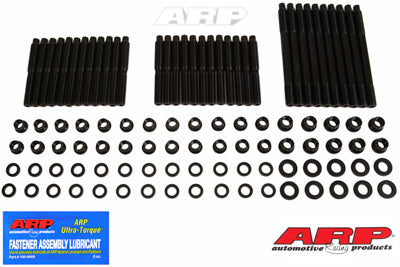 ARP 134-4310 Head Stud Kit for SBC SB2 head w/Brodix. Rodeck aluminum block Photo-0