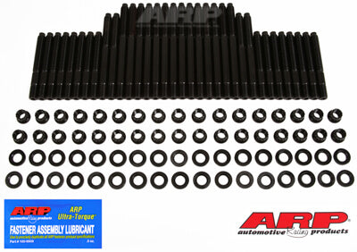 ARP 134-4311 Head Stud Kit for Chevrolet Small Block WP Motown aluminum block/aluminum head Photo-0