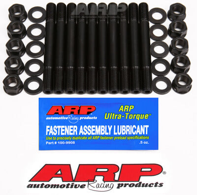 ARP 134-5401 Main Stud Kit for CHEVROLET Small Block 2-bolt Photo-0