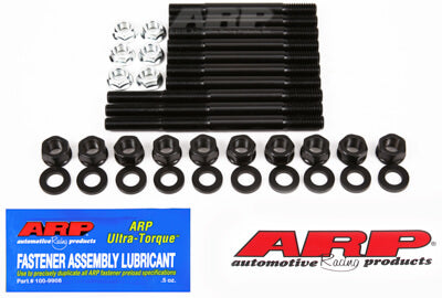 ARP 134-5502 Main Stud Kit for Chevrolet Small Block LT-1 w/factory windage tray '92-'97 2-bolt Photo-0