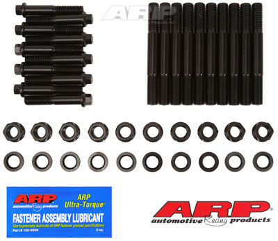 ARP 134-5603 Main Stud Kit for CHEVROLET Small Block WP Motown iron block Photo-0