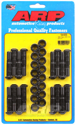 ARP 134-6003 Rod Bolt Kit for CHEVROLET Small Block 305-307-350. Big Block 409 Photo-0