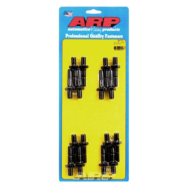 ARP 134-7101 Rocker Arm Stud Kit for 3/8 Rocker Arm Stud Kit (Note 2) Photo-0