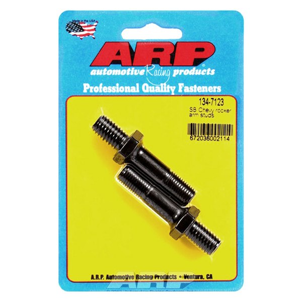 ARP 134-7123 Rocker Arm Stud Kit for 7/16 Rocker Arm Stud Kit Photo-0