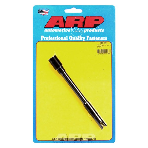 ARP 134-7901 Oil Pump Driveshaft Specialty Kit for Chevrolet Small Block. up to 1996 Photo-0
