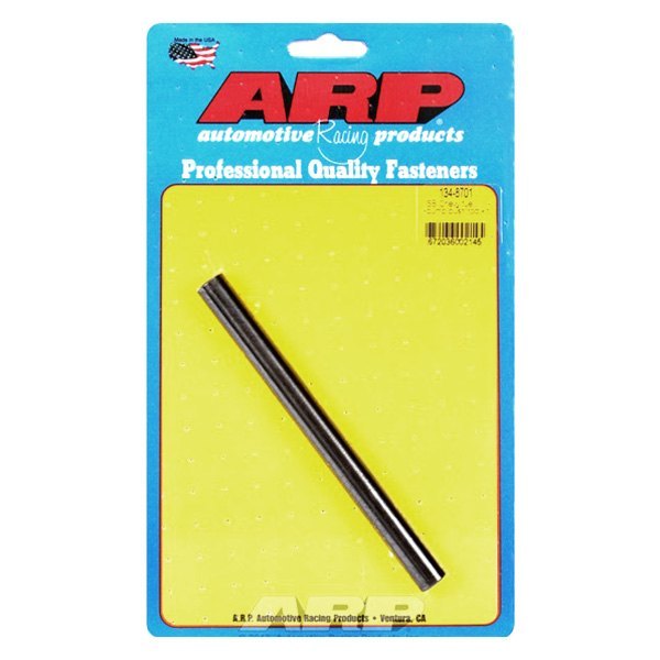 ARP 134-8701 Fuel Pump Pushrod Specialty Kit for CHEVROLET Small Block (note: not for use on roller cams) Photo-0