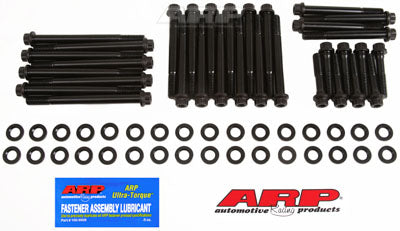 ARP 135-3712 Head Bolt Kit for Chevrolet Big Block Air Flow Research casting #315/335/357 Photo-0