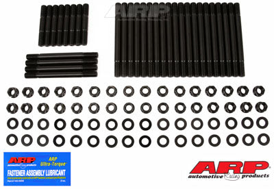 ARP 135-4005 Head Stud Kit for CHEVROLET Big Block 7/16" w/aluminum block Photo-0